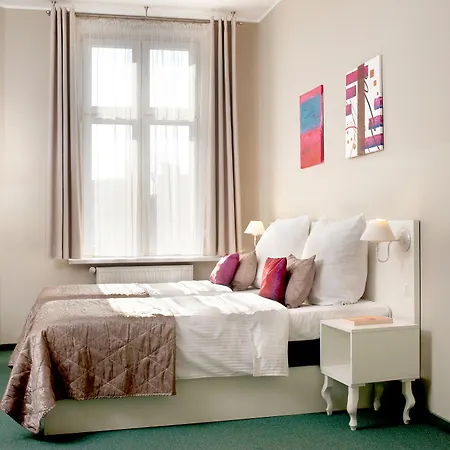Leone Aparthotel-2