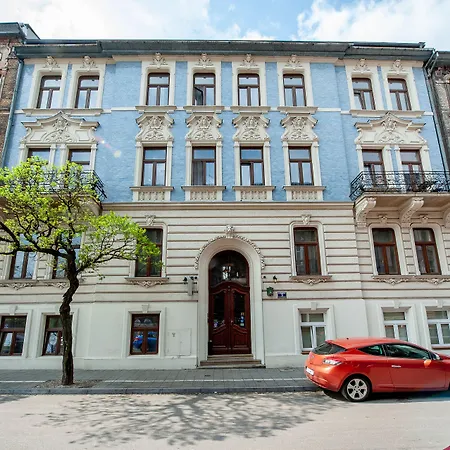 Leone Aparthotel-2
