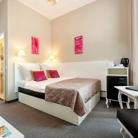 Leone Aparthotel-2