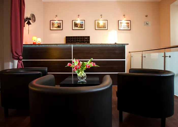 Station Aparthotel Cracovia